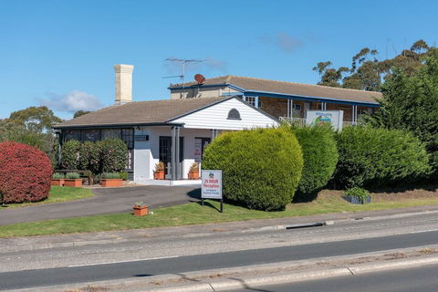Blue Mountains G'day Motel - Accommodation Brunswick Heads 2