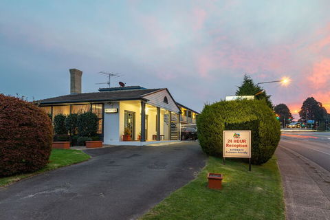 Blue Mountains G'day Motel - Accommodation Brunswick Heads 5