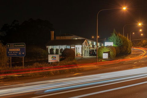 Blue Mountains G'day Motel - Accommodation Brunswick Heads 7
