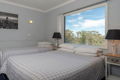 Blue Mountains G'day Motel - Accommodation Brunswick Heads 0