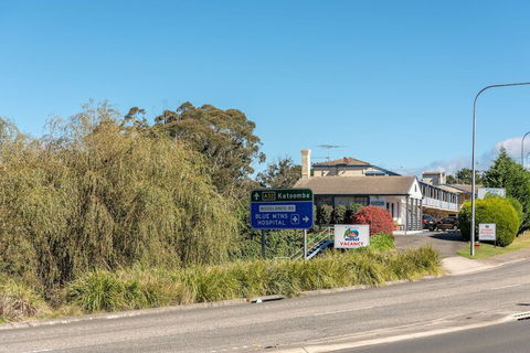 Blue Mountains G'day Motel - Accommodation Brunswick Heads 6