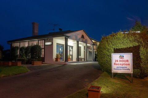 Blue Mountains G'day Motel - Accommodation Brunswick Heads 1