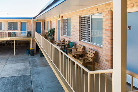 Bentleigh Motor Inn - Accommodation Brunswick Heads 2