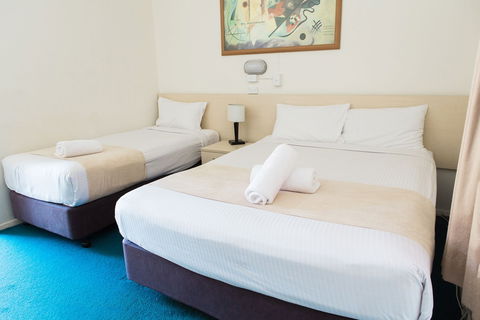 Bentleigh Motor Inn - Accommodation Brunswick Heads 5