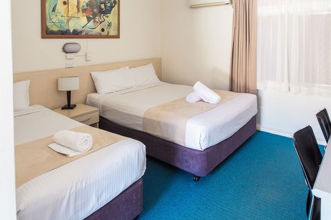 Bentleigh Motor Inn - Accommodation Brunswick Heads 4
