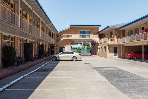 Bentleigh Motor Inn - Accommodation Brunswick Heads 3