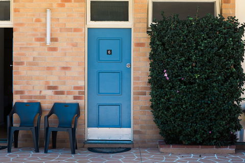 Bentleigh Motor Inn - Accommodation Brunswick Heads 1