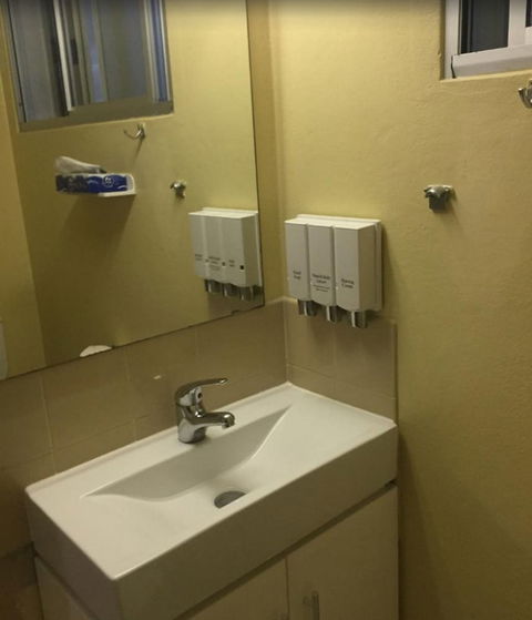 Bentleigh Motor Inn - Accommodation Brunswick Heads 6