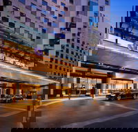 Hyatt Regency Sydney - Accommodation Brunswick Heads