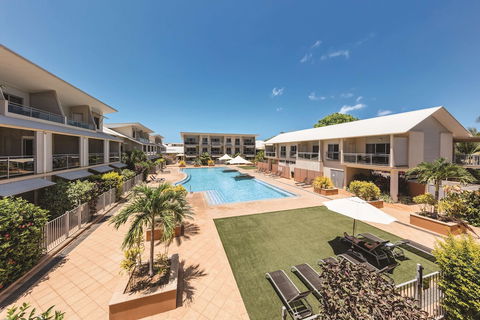 Oaks Broome Hotel - Accommodation Brunswick Heads 0