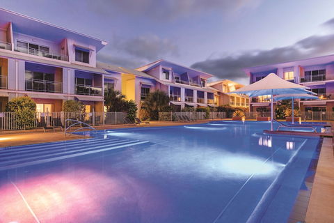Oaks Broome Hotel - Accommodation Brunswick Heads 5