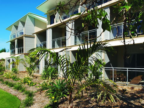Oaks Broome Hotel - Accommodation Brunswick Heads 3