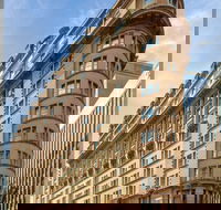 Radisson Blu Plaza Hotel Sydney - Accommodation Brunswick Heads