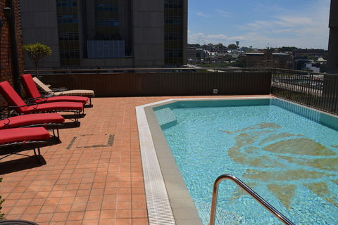 Sir Stamford At Circular Quay - Accommodation Brunswick Heads 2