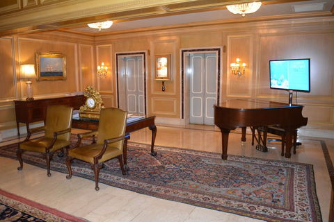 Sir Stamford At Circular Quay - Accommodation Brunswick Heads 3