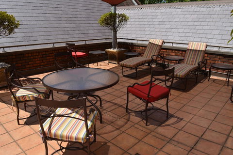 Sir Stamford At Circular Quay - Accommodation Brunswick Heads 1