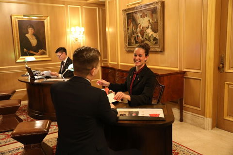 Sir Stamford At Circular Quay - Accommodation Brunswick Heads 4