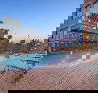 Sir Stamford At Circular Quay - Accommodation Brunswick Heads