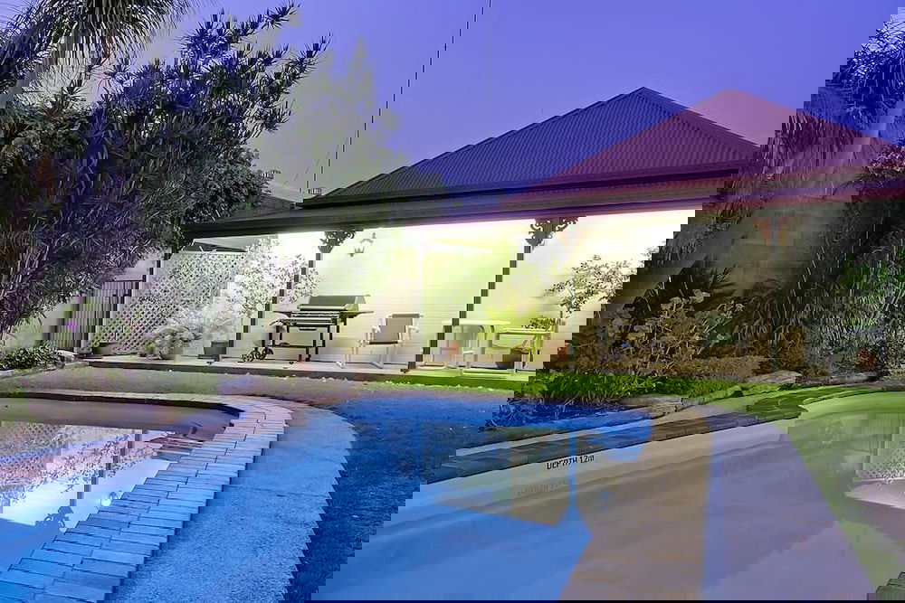  Accommodation Brunswick Heads