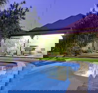 Pioneer Motel - Accommodation Brunswick Heads