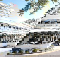 Oaks Townsville Metropole Hotel - Accommodation Brunswick Heads