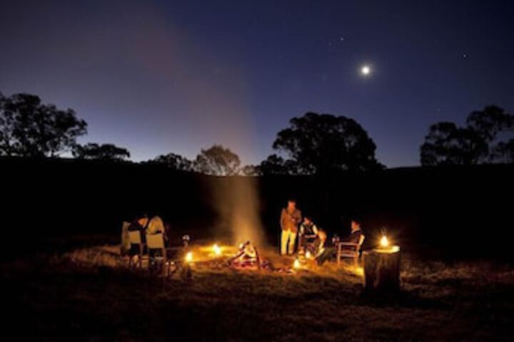 Barossa Valley SA Accommodation Brunswick Heads