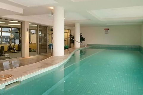 Riverside Holiday Apartments Ballina - Accommodation Brunswick Heads 3