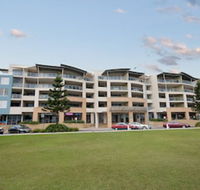Riverside Holiday Apartments Ballina - Accommodation Brunswick Heads
