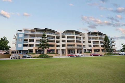 Riverside Holiday Apartments Ballina - Accommodation Brunswick Heads 0