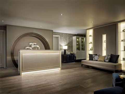 The Langham, Sydney - Accommodation Brunswick Heads 1