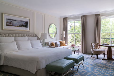 The Langham, Sydney - Accommodation Brunswick Heads 5