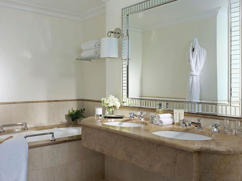 The Langham, Sydney - Accommodation Brunswick Heads 6