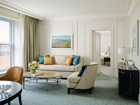 The Langham, Sydney - Accommodation Brunswick Heads 4