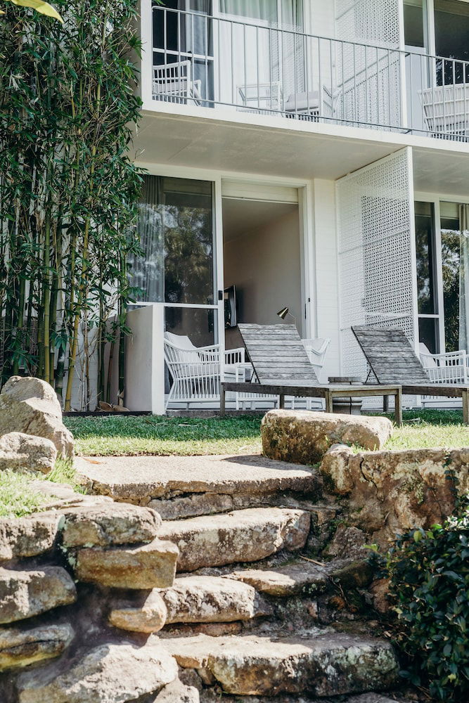 Accommodation Brunswick Heads