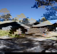 Discovery Parks - Cradle Mountain - Accommodation Brunswick Heads