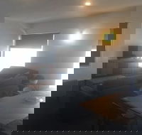 Penguin Seaside Motel - Accommodation Brunswick Heads