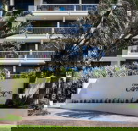 Coolum Caprice - Accommodation Brunswick Heads