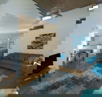 Worrowing Jervis Bay - Accommodation Brunswick Heads