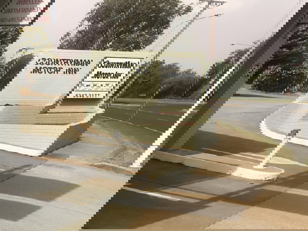 Mount Collins NSW Accommodation Brunswick Heads