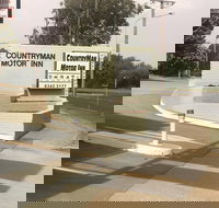 Countryman Motor Inn - Accommodation Brunswick Heads