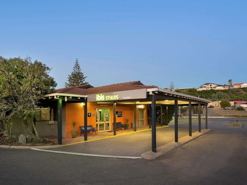 Ibis Styles Geraldton - Accommodation Brunswick Heads 0