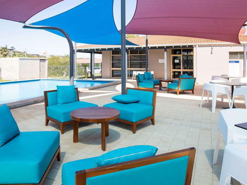 Ibis Styles Geraldton - Accommodation Brunswick Heads 4