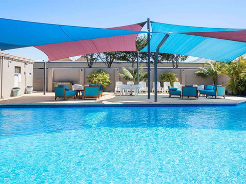 Ibis Styles Geraldton - Accommodation Brunswick Heads 6