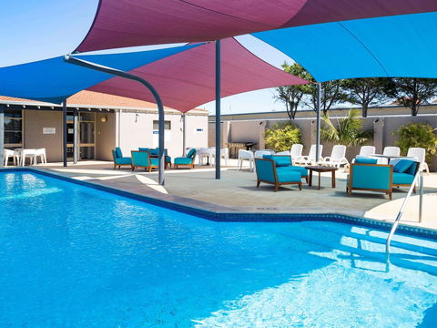 Ibis Styles Geraldton - Accommodation Brunswick Heads 3