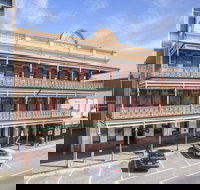 Quality Inn The George Hotel Ballarat - Accommodation Brunswick Heads