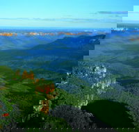 Lilianfels Resort  Spa - Blue Mountains - Accommodation Brunswick Heads