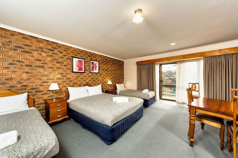 Hume Country Motor Inn - Accommodation Brunswick Heads 5
