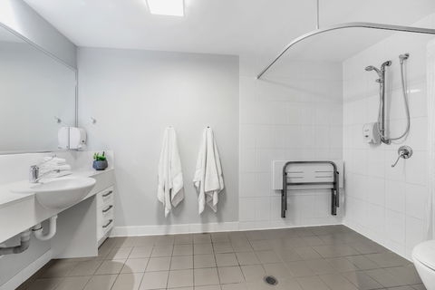 Essence Apartments Chermside - Accommodation Brunswick Heads 6