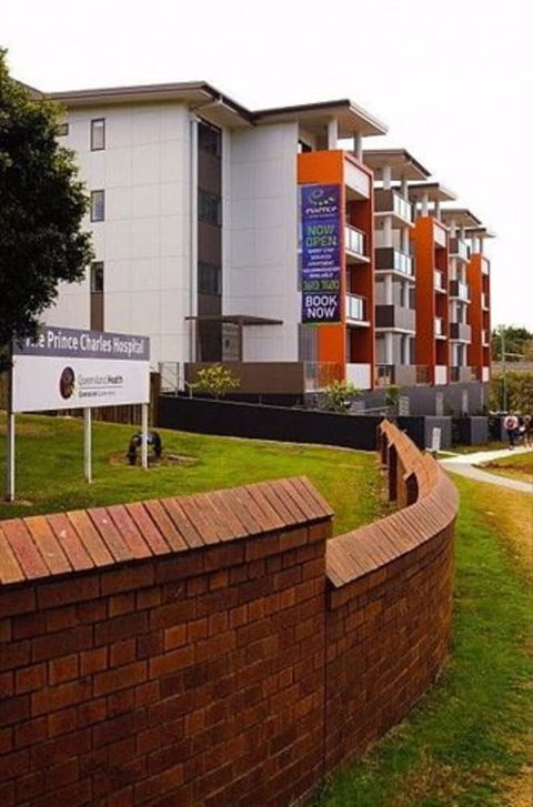 Essence Apartments Chermside - Accommodation Brunswick Heads 0
