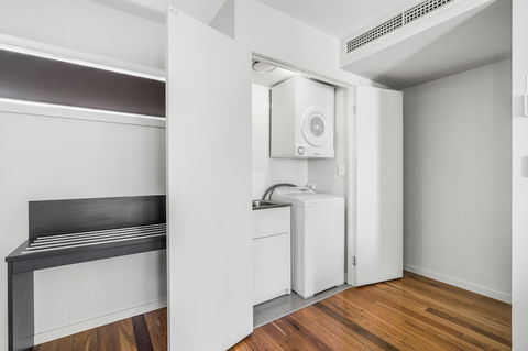 Essence Apartments Chermside - Accommodation Brunswick Heads 3
